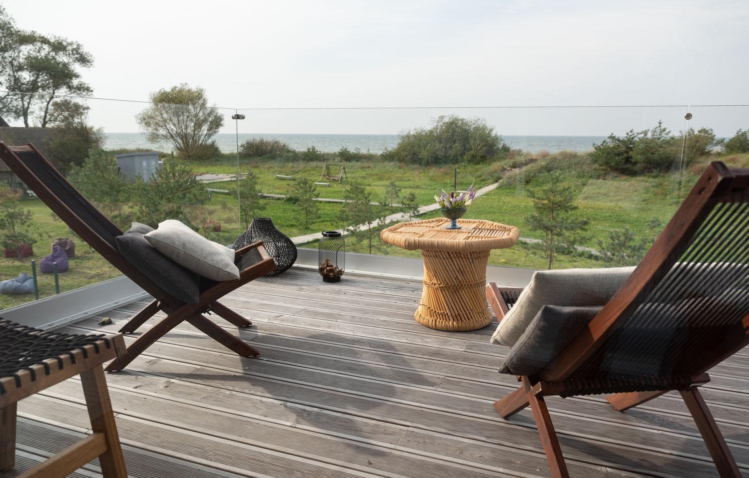 Skrablas Boutique Hotel Rucava Pokoj fotografie